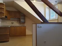 Prodej atypického bytu, Prachatice, Vítkova, 62 m2