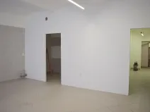 Pronájem obchodního prostoru, Volyně, Palackého, 135 m2