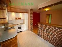 Pronájem rodinného domu, Plzeň, Otakara Březiny, 90 m2