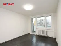 Pronájem bytu 2+kk, Praha - Vršovice, Vršovická, 45 m2