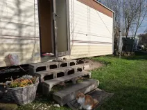 Prodej chaty, Lukavec u Hořic, 43 m2