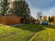 Prodej chaty, Lukavec u Hořic, 43 m2