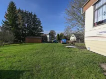 Prodej pozemku, Lukavec u Hořic, 1490 m2