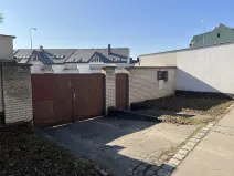 Pronájem garáže, Brno, Kosmákova, 16 m2