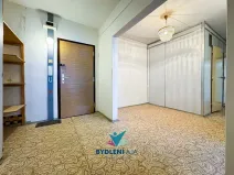 Prodej bytu 3+1, Teplice, Krušnohorská, 73 m2