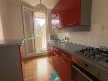 Pronájem bytu 1+1, Teplice, Duchcovská, 37 m2