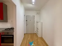 Pronájem bytu 1+1, Teplice, Duchcovská, 37 m2