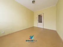 Prodej bytu 2+kk, Krupka, Dlouhá, 40 m2