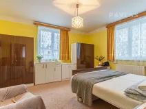 Prodej rodinného domu, Staré Hodějovice, Na Vyhlídce, 181 m2