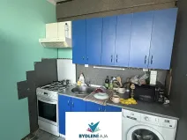 Prodej bytu 1+1, Krupka, Karla Čapka, 36 m2