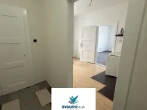 Prodej bytu 1+1, Teplice, Fügnerova, 44 m2