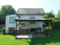 Prodej zahrady, Teplice, Na Dolinách, 400 m2