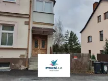 Prodej bytu 3+1, Karlovy Vary, Blahoslavova, 88 m2