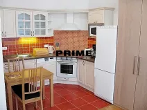 Pronájem bytu 1+kk, Praha - Vinohrady, Sázavská, 35 m2