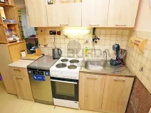 Prodej bytu 1+1, Neratovice, 28 m2