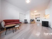 Prodej bytu 2+kk, Olomouc, Wolkerova, 58 m2