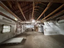 Pronájem skladu, Vrbice, 160 m2