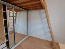 Pronájem bytu 1+1, Tišnov, Tyršova, 34 m2