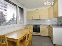 Pronájem bytu 3+1, Břeclav, 76 m2