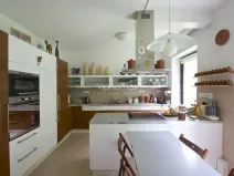 Pronájem vily, Praha - Kunratice, Ke hrádku, 417 m2