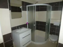 Pronájem bytu 1+1, Olomouc, Dobrovského, 46 m2