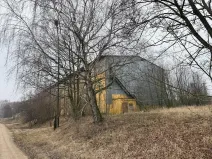 Pronájem skladu, Číčovice, 1080 m2