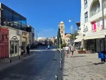 Prodej bytu 2+1, Larnaka, Kypr, 80 m2