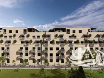 Prodej bytu 2+kk, Golem, Albánie, 59 m2