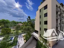 Prodej bytu 2+kk, Golem, Albánie, 59 m2