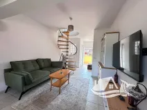 Prodej bytu 3+kk, Nesebar, Bulharsko, 80 m2