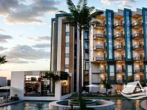 Prodej bytu 2+kk, Hurghada, Egypt, 51 m2