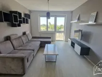 Pronájem bytu 2+kk, Olomouc, Novosadský dvůr, 60 m2