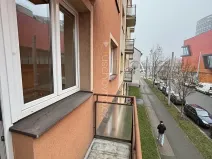 Prodej bytu 2+1, Hradec Králové, Puškinova, 66 m2