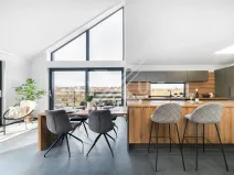 Prodej rodinného domu, Příbram, Borová, 125 m2