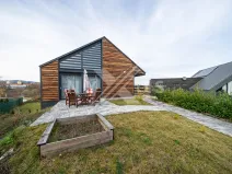 Prodej rodinného domu, Příbram, Borová, 125 m2