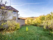 Prodej vily, Brno, Hroznová, 350 m2