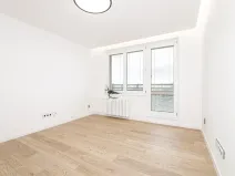 Pronájem bytu 1+kk, Ostrava, Gen. Janouška, 27 m2