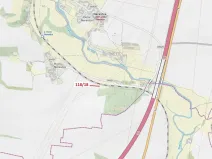 Dražba pole, Nerestce, 46 m2