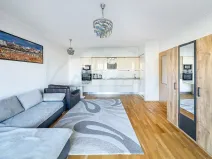 Prodej bytu 2+kk, Praha - Vinohrady, Korunní, 59 m2
