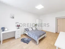 Pronájem bytu 1+1, Brno, Bratislavská, 38 m2