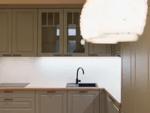 Pronájem bytu 3+kk, Praha - Vinohrady, Pod Karlovem, 100 m2