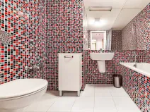 Pronájem bytu 3+kk, Praha - Nové Město, Trojická, 72 m2