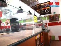 Prodej restaurace, Dvůr Králové nad Labem, Alešova, 43 m2