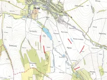 Prodej pole, Hluk, 19650 m2