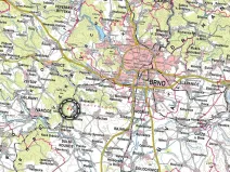 Prodej pole, Silůvky, 3655 m2