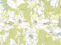 Prodej podílu pole, Jilem, 26023 m2