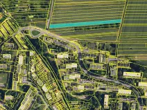 Prodej pole, Brno, 2616 m2