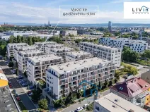 Prodej garážového stání, Olomouc, Rokycanova, 16 m2