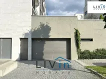 Prodej garážového stání, Olomouc, Rokycanova, 16 m2