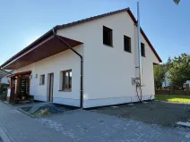 Prodej rodinného domu, Silůvky, Na Rybníkách, 102 m2